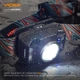 Ліхтар Videx 410Lm 5000K (VLF-H035C) - зображення 5