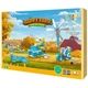 Конструктор Makerzoid Happy Farm Bountiful Fields (MKZ-HF-02) - изображение 1