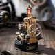 Конструктор Robotime Rokr 3D Морской телеграф (CGM02) - изображение 7