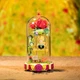 Конструктор Pantasy Le Petit Prince Серія Вічність- гойдалка Троянда (86322) - зображення 2