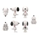Конструктор Pantasy Snoopy - Школьный автобус (86906) - изображение 5