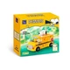 Конструктор Pantasy Snoopy - Школьный автобус (86906) - изображение 8