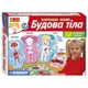 Учебные пазлы. Телосложение (4823076147402) - изображение 1