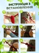 Улучшенный Гамак, Подвесной мексиканский с плотной хлопковой тканью для туризма и дачи 200 х 100 см. Разноцветный, с чехлом и креплением - изображение 4