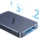 Кардридер Pisen USB и Type-C 3.2 для карт CFeA/CFeB/SD 4.0/TF, для камер Sony и Canon - изображение 2