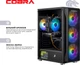Компьютер COBRA Go RTX 3060 / Ryzen 5 5500X3D / RAM 16GB / SSD 500GB (R5G23370) - изображение 6