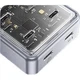 Док-станция ORICO Expansion Dock Type-C, высокоскоростной концентратор 10 Гбит/с, удлинительный кабель-конвертер для ноутбука, 1 метр. - изображение 1