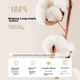 Свадебный комплект из четырех предметов от BEYOND Home Textiles, чистый хлопок, новый свадебный красный цвет, 60-ниточный длинноволокнистый хлопок, вышитый дракон и феникс, 1,8 метра. - изображение 5