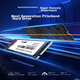 SSD диск Lenovo SL7000 512GB M.2 2280 NVMe PCIe 4.0 x4 - изображение 5