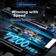 FANXIANG 1TB SSD, интерфейс M.2, протокол NVMe, PCIe 4.0, TLC NAND, аксессуар для расширения памяти PS5, S790C - изображение 7