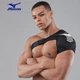Плечовий протектор Mizuno Sports для бадмінтону та баскетболу, регульований дихаючий компресійний протектор 2509-XL - зображення 9