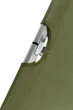 Łóżko polowe Outtec 203 x 70 cm Zielone 165046 (5907766665984) - obraz 8