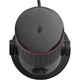 Микрофон JBL Quantum Stream Studio Black (JBLSTRMSTUDIOBLK) - изображение 5