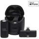 Микрофон JBL Quantum Stream Wireless (JBLSTRMWLLGHTBLK) - изображение 1