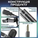 Микрофон Boya (BY-M1S) Black (BY-M1S) - изображение 9