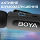 Мікрофон Boya (BY-V30) Type-C Black (BY-V30) - зображення 7