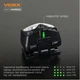 Фонарь Videx (VLF-H055D) 500Lm 5000K (VLF-H055D) - изображение 7