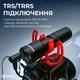 Микрофон Boya (BY-MM1+) Black (BY-MM1+) - изображение 8