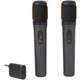 Микрофон JBL PartyBox Wireless Microphone Set (JBLPBWIRELESSMIC) - изображение 2