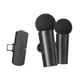 Микрофон Fifine (M8) Wireless (M8) - изображение 2
