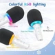 Мікрофон Fifine (E2W) Wireless White (E2W) - зображення 4
