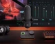 Ігровий стрім мікрофон SteelSeries Alias Pro RGB XLR Stream Mixer 1" Capsule (61597) - изображение 2