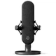 Ігровий стрім мікрофон SteelSeries Alias Pro RGB XLR Stream Mixer 1" Capsule (61597) - изображение 5