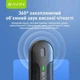 Мікрофон BAVIN MP-100 Type-C Black (H-MP-100 BK) - зображення 8