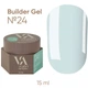 Гель для нарощування Valeri Builder Gel 24 15 мл - изображение 1