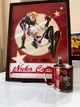 Постер у рамці під склом 30×40 см "Fallout Nuka Cola" - зображення 2