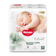 Подгузники Huggies Little Forest размер NB, 30 штук, до 5 кг, дышащие - изображение 10