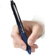 Карандаш механический PILOT Grip HDGAC-80R3 0.3 мм с ластиком, светло-розовый - изображение 2