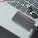 SSD диск Lenovo ThinkPlus Lightning Shark 512GB Type-C External Grey - изображение 10