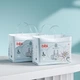 Подгузники-трусики ночные BiBi Royal Luxurious L (9-14 кг), 72 шт - изображение 10