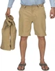 Брюки Simms Superlight Zip-Off Pant 32 Cork - изображение 5