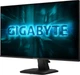 Монітор Gigabyte Gaming 24.5" GS25F14 IPS Black; 1920x1080 (144 Гц), 1 мс, 2хHDMI, Display port - зображення 3