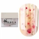 Рідкий гель Saga Liquid Floral Gel 05 15 мл - зображення 1