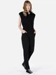 Комбинезон женский Colin's CL1067690-BLK S Black (8684112258591) - изображение 1