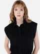 Комбинезон женский Colin's CL1067690-BLK S Black (8684112258591) - изображение 4