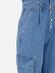 Комбинезон джинсовый женский Colin's CL1068656-DN03241 38-30 Hera Wash (8684112110660) - изображение 5