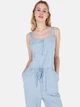 Комбинезон джинсовый женский Colin's CL1069641DN43470 38-30 Alin Wash (8684112251349) - изображение 3