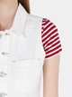 Комбинезон джинсовый женский Colin's CL1069642DN43471 34-30 Mugla Wash (8684112251738) - изображение 4