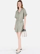 Комбинезон женский Colin's CL1069180LKH M Light Khaki (8684112210377) - изображение 3