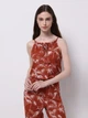 Комбінезон жіночий Colin's CL1074248COR S Cinnamon (8684112725499) - зображення 3