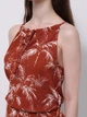 Комбінезон жіночий Colin's CL1074248COR M Cinnamon (8684112725482) - зображення 4