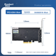 Сетевая карта EB-LINK PCI-E X4/4 x RJ45/2.5 Гбит/с/PCI Express - изображение 3