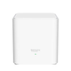 Маршрутизатор Tenda Wi-Fi 6 для всего дома, Mesh-усилитель, распределенная сеть, гигабитный, с усилением сигнала через стены, один блок - изображение 2