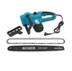 Пила електрична BOXER BX-3306 220В/2200Вт шина 40 см 4600 об/хв - изображение 4