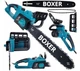 Пила електрична BOXER BX-3306 220В/2200Вт шина 40 см 4600 об/хв - изображение 6