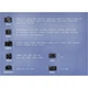 Карта памяти Lexar SD 128 ГБ, карта памяти для камеры C10 U3 V60 4K, скорость чтения 280 МБ/с, скорость записи 120 МБ/с, функция захвата света и тени (обновленная версия 1667x). - изображение 3